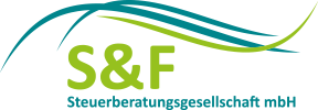 Logo der Kanzlei S&F